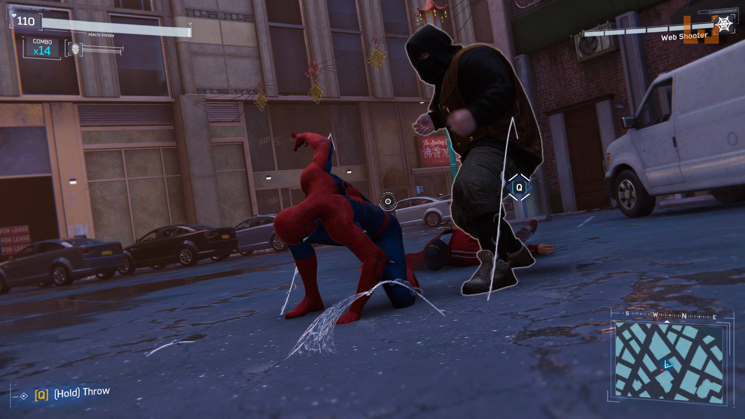 专访《Marvel’s Spider-Man Remastered》PC版制作团队！Insomniac曾想过自行移植不过程序对他们来说有点太难！