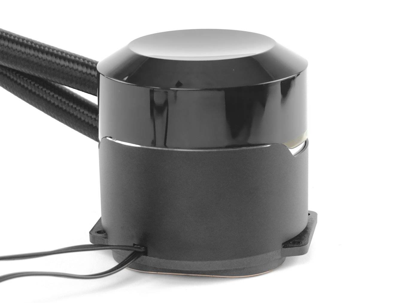 Antec Vortex 360 ARGB 一体式水冷