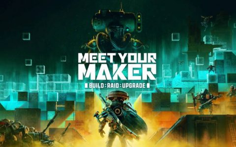《Dead by Daylight》开发商最新作《MEET YOUR MAKER》正式发表！预定将在 2023 年推出！