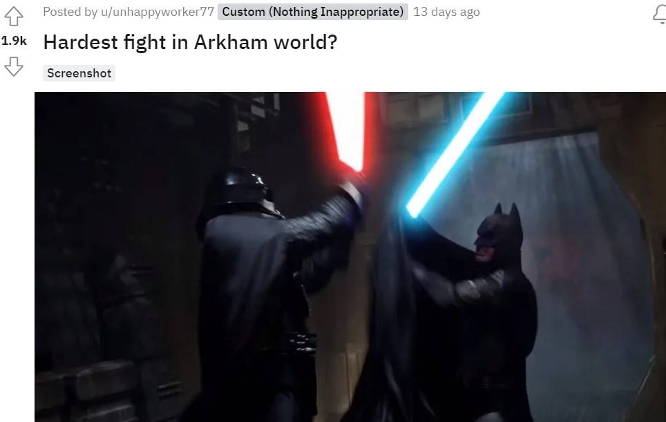 （图源：Reddit）