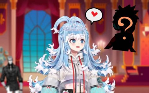 hololive「雨萨满」Kobo择偶条件公开 想把国民女儿要香香还得会次元突破？