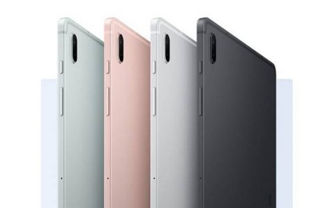 5年来首次改款，新款iPad外观图出炉：实体Home键+直角边框