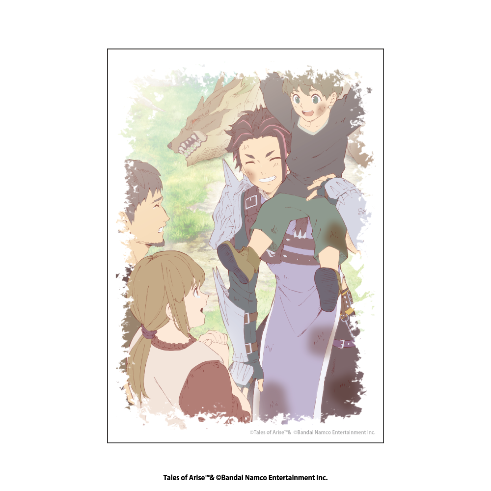 庆祝《破晓传奇》一周年 寿屋将于9月推出《破晓传奇》一周年纪念周边商品