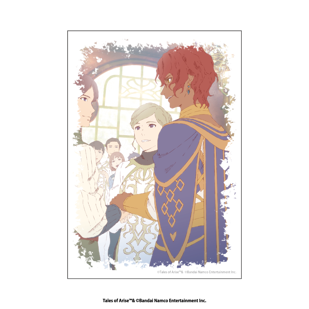 庆祝《破晓传奇》一周年 寿屋将于9月推出《破晓传奇》一周年纪念周边商品