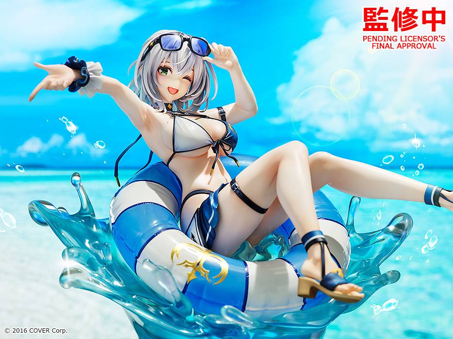 【模型】GSC 与 Max Factory 联手举办「Smile Fest 2022」展出模型集结