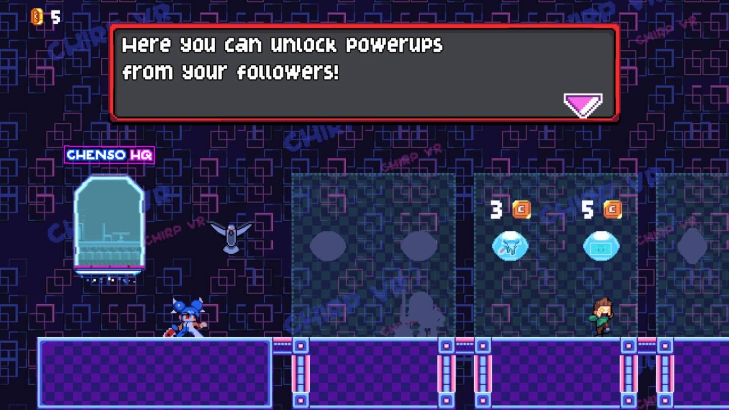 《Chenso Club》PS4中文版将于9月2日上市，预定上市 Nintendo Switch