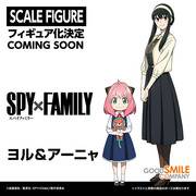 【模型】GSC 与 Max Factory 联手举办「Smile Fest 2022」展出模型集结
