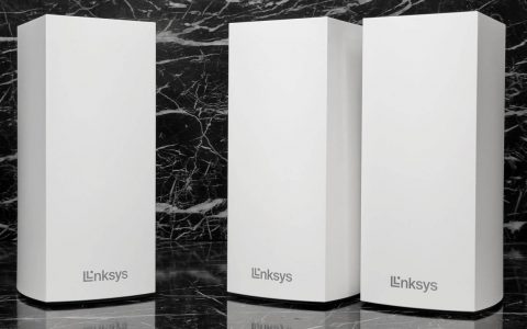 抵玩 160MHz 双频 MESHLinksys Atlas 6 AX3000 Mesh Router 评测