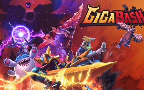 MALAYSIABOLEH！马来西亚本地游戏作品《GigaBash》公开上市预告片，即将于 8 月 5 日正式发售！