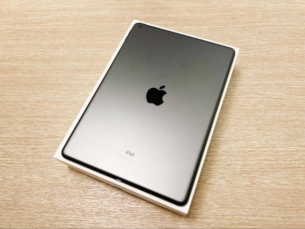 iPad 9 Penoval A4 Pro