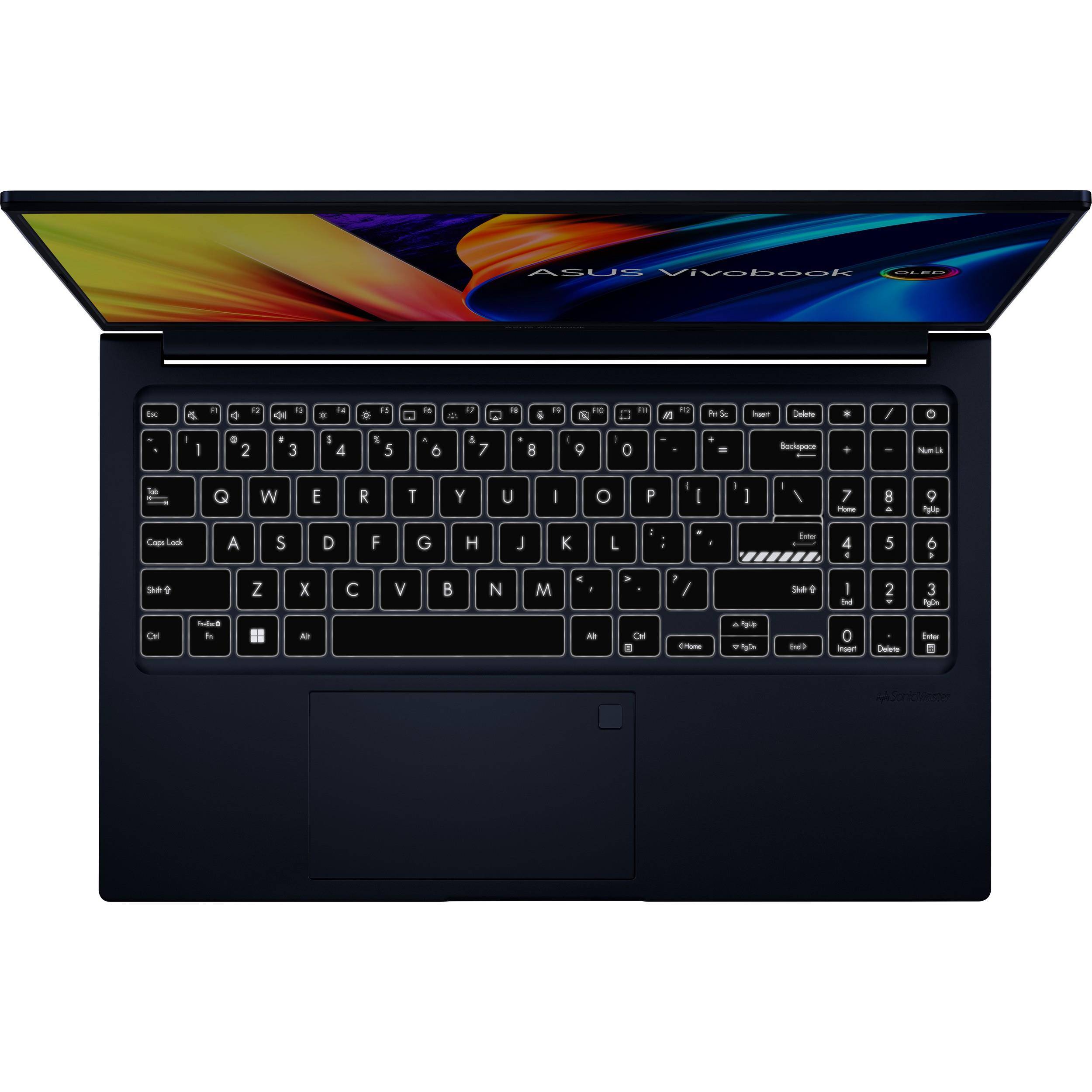 ASUS公布最新采用AMD Ryzen 5000系列处理器的Vivobook 15X OLED！售价从RM3,299起！