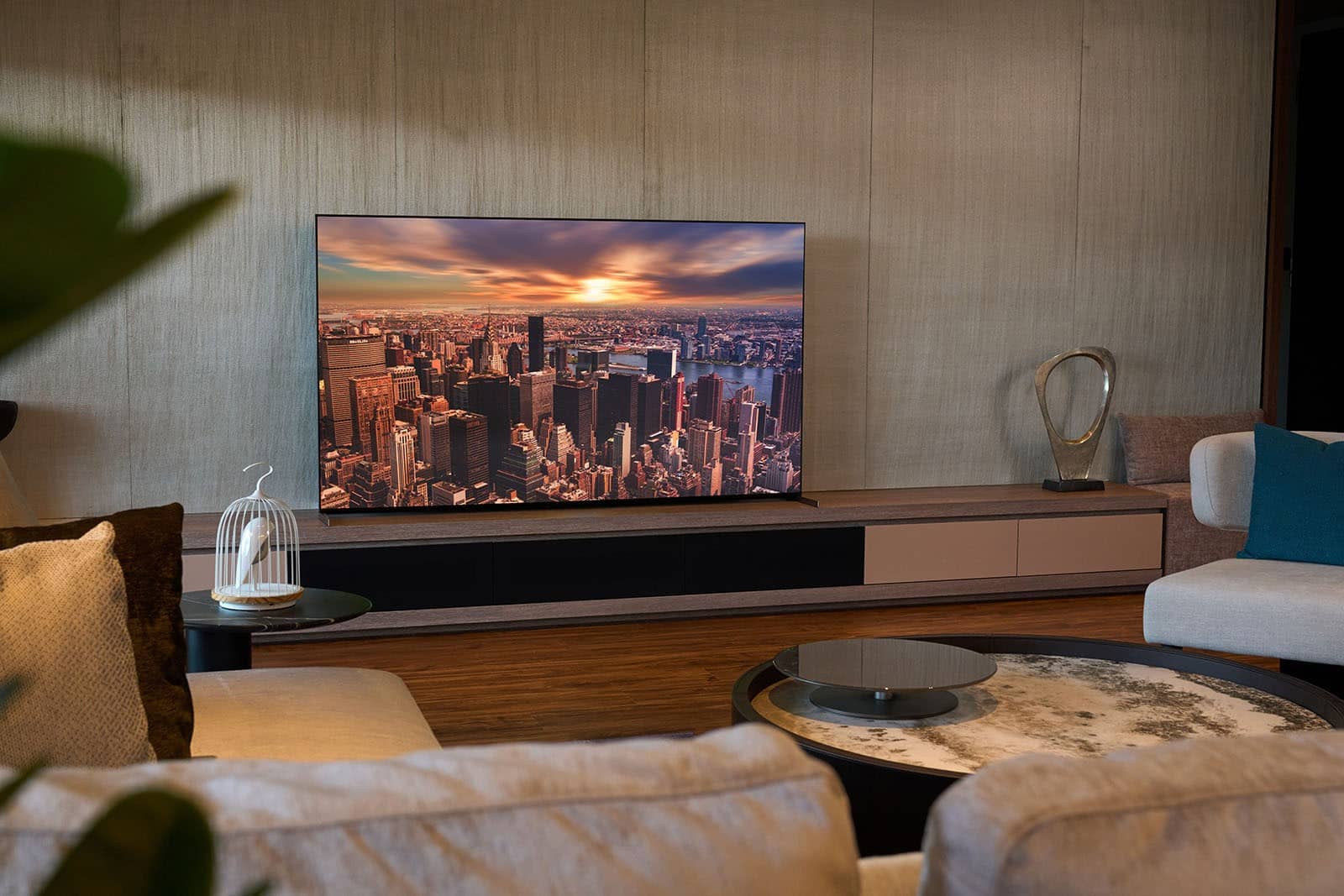 Sony BRAVIA XRM-75X95K 4K HDR Mini LED 大型显示器评测报告：认知智能处理器 XR 结合全新背光源、音响系统，给你满满电影感！