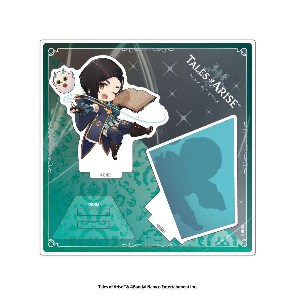 庆祝《破晓传奇》一周年 寿屋将于9月推出《破晓传奇》一周年纪念周边商品