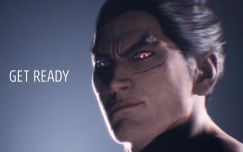 《Tekken 8》要来了吗！Bandai Namco Entertainment公布《Tekken》新作开发中！