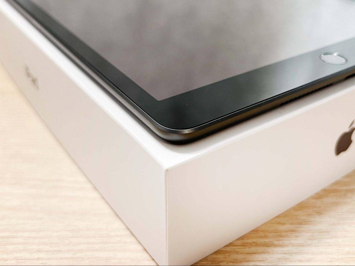 iPad 9 Penoval A4 Pro