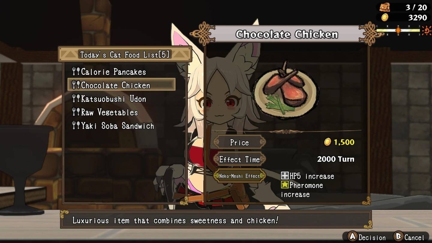 《Monster Girls and the Mysterious Adventure 魔物娘与不可思议冒险2》正式版即将推出