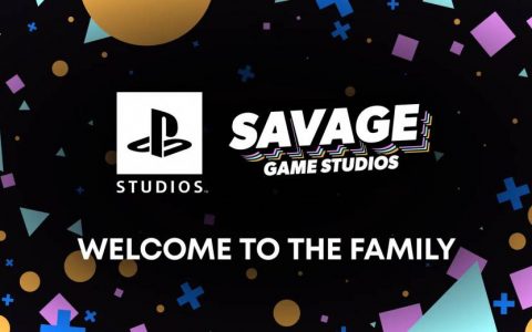 SIE 宣布收购 Savage Game Studios 手游工作室，并将其加入 PS Studios 新成立的手游部门！