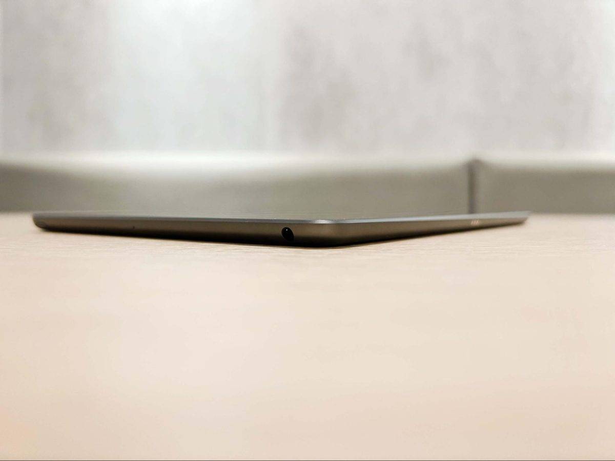 iPad 9 Penoval A4 Pro