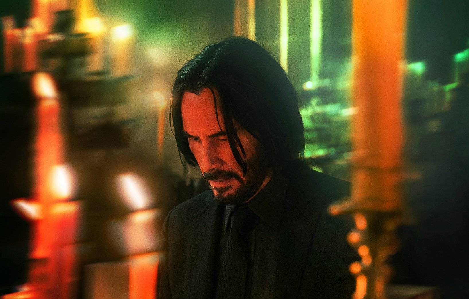 《John Wick 4》将会是电影系列中最长的作品！且电影制作进度已经到了尾声！