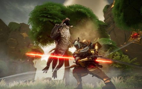 505 Games参展2022年度Gamescom 率先公开《迷瘴记事》等3款新作Demo