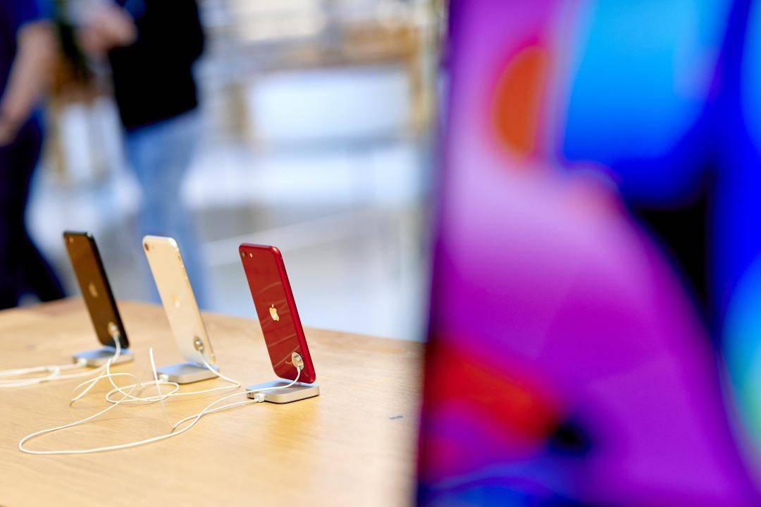 iPhone 14要来了！ 外媒力劝现在不该买的10款苹果产品「否则是盘子」