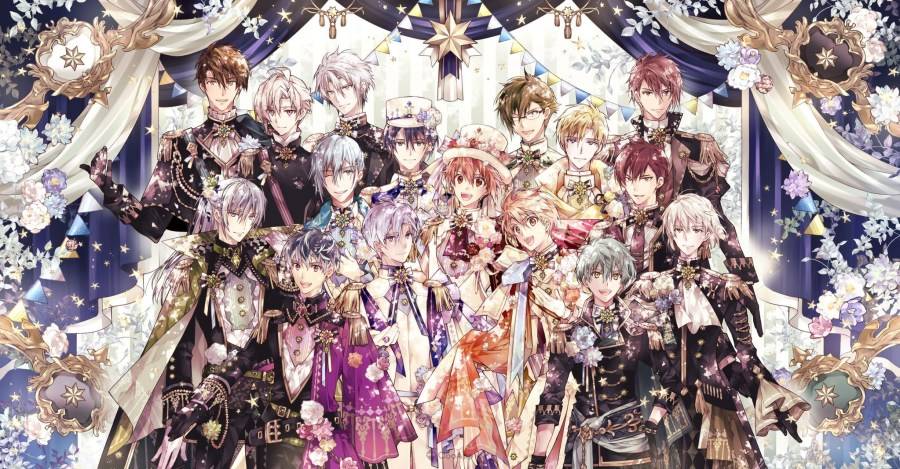 由 万代南梦宫 所推出的女性向音乐节奏游戏《IDOLiSH7-偶像星愿-（アイドリッシュセブン）》，为庆祝开服满七周年，目前正于繁中版及日版游戏内展开多项纪念活动，同时公布动画第三期后半、游戏今后预定的最新消息。