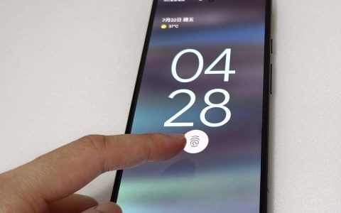 改善指纹解锁！ Google Pixel手机抢先搭Android 13「修复150个Bug」