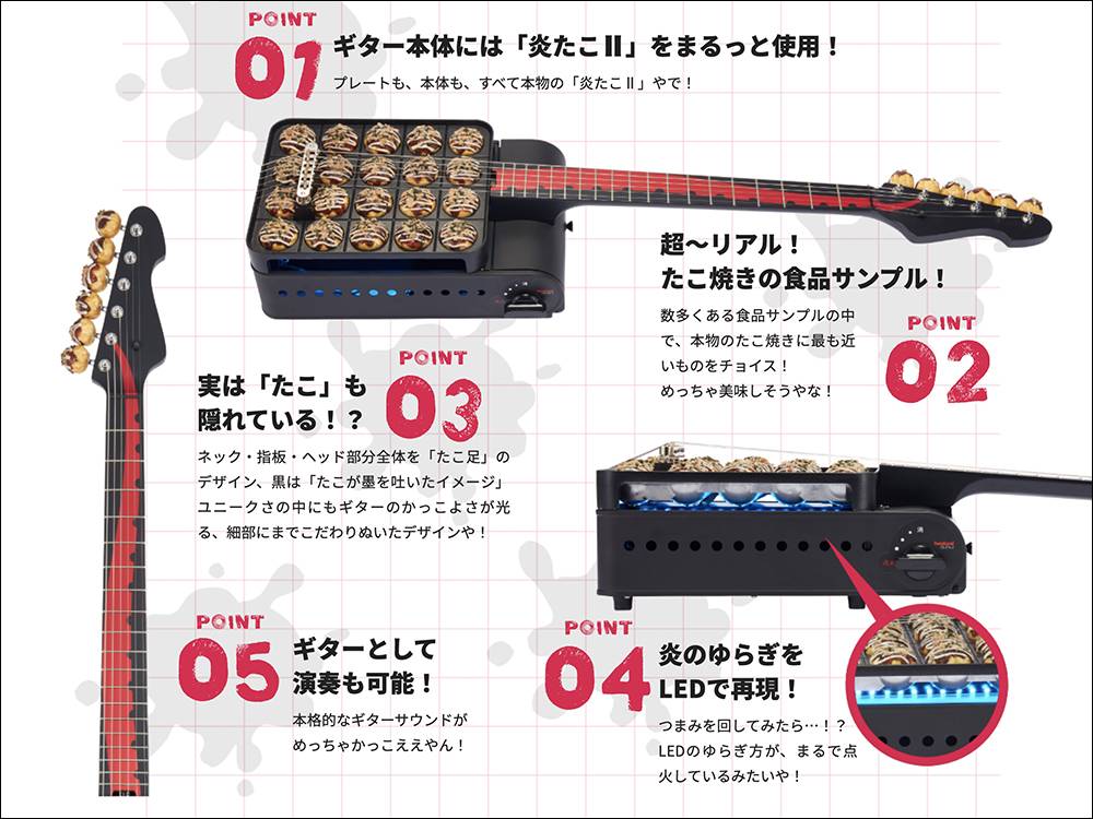 日本网友买了百变怪羊毛毡材料包，却做出了... 呆呆兽
