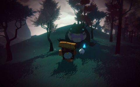 动作游戏《ONI：鬼族武者立志传》公开全新宣传影片！Steam页面也正式上线！