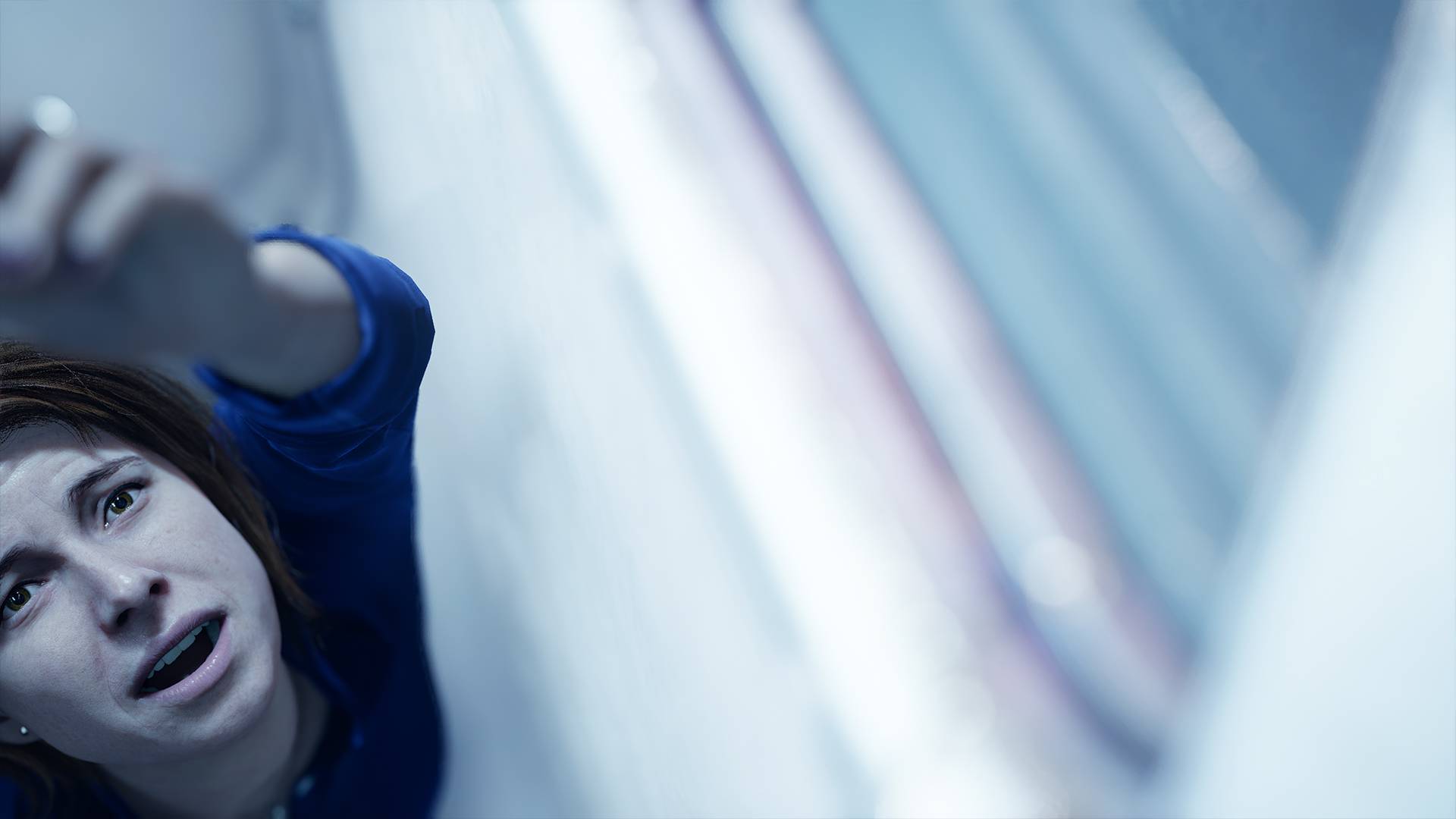 专访《黑相集：心中魔》游戏总监Tom Heaton！加入新功能之余也确保游戏让玩家感到熟悉！