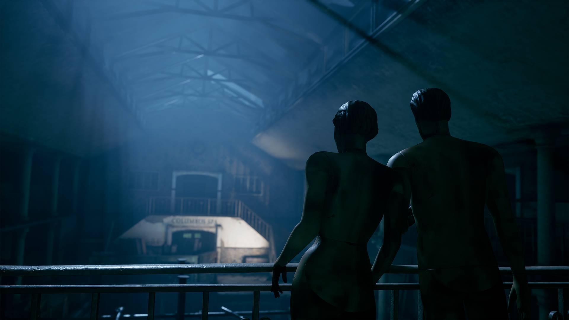 专访《黑相集：心中魔》游戏总监Tom Heaton！加入新功能之余也确保游戏让玩家感到熟悉！