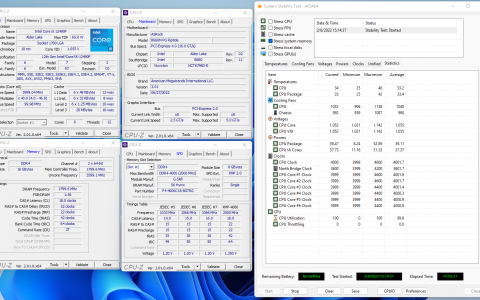 自古华擎出妖板 ！！ASROCK B660M PG Riptide 主板