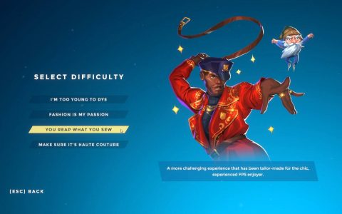 上班族都给我优雅起来！ 幽默像素风FPS《时尚警察小队》Steam开卖