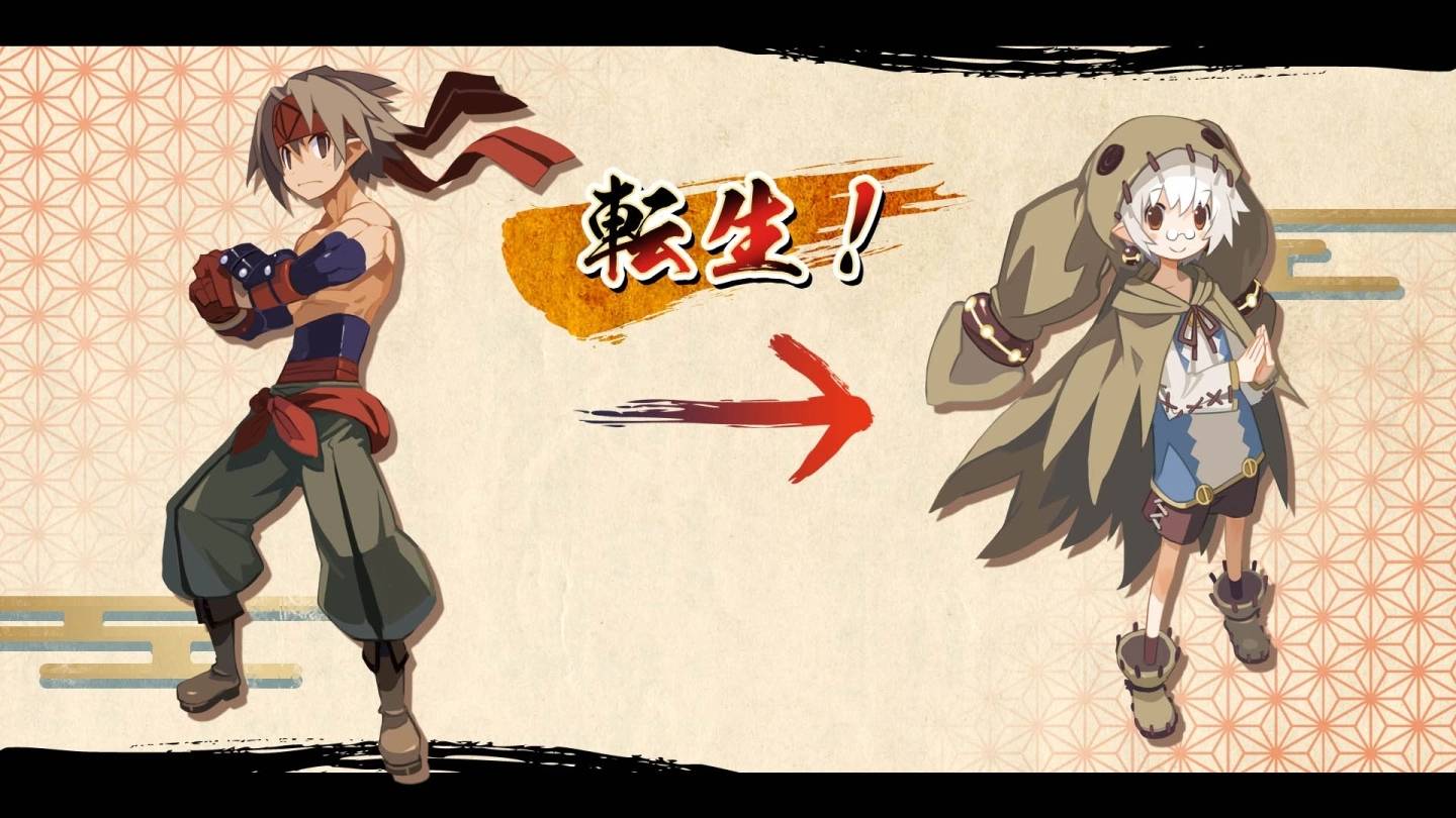 《魔界战记7》全新日式魔界正式公开，超弩级生物&超巨大宝箱即将登场