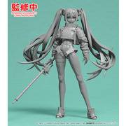 【模型】GSC 与 Max Factory 联手举办「Smile Fest 2022」展出模型集结