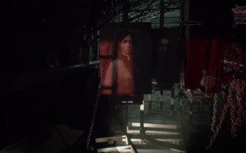 【Gamescom 2022】《Layers of Fears》释出实机预告！变幻莫测的地形及阴暗的长廊，仿佛下一秒就能迷失其中！