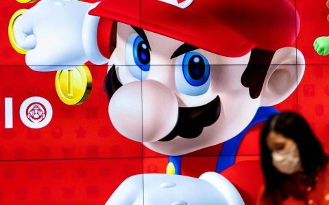 任天堂失火！ 外媒爆：新游戏被烧毁「需重来一次」