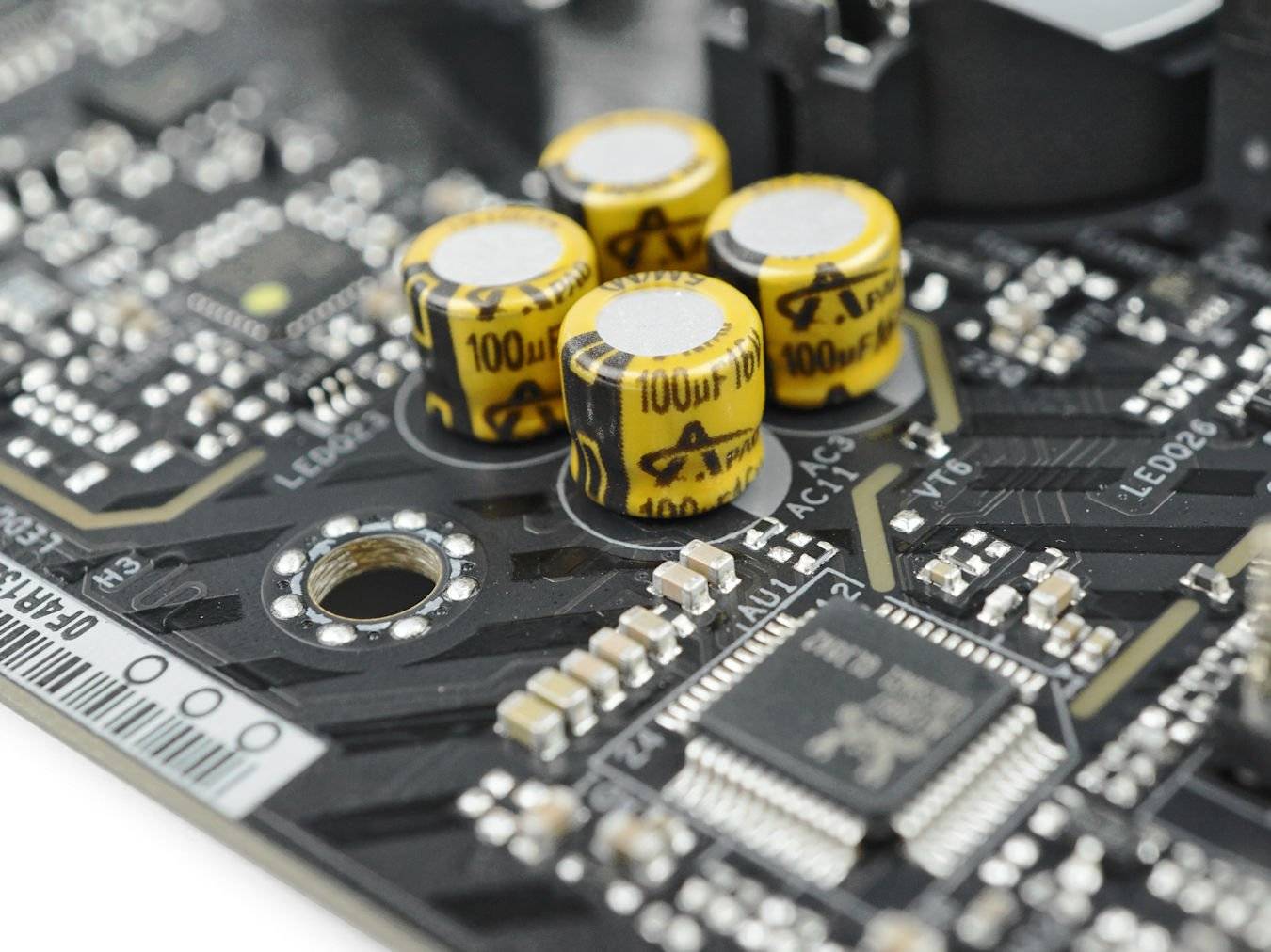 ASROCK B660M PG Riptide 主板