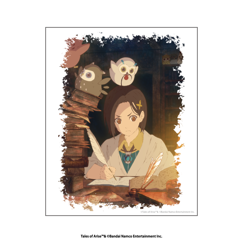 庆祝《破晓传奇》一周年 寿屋将于9月推出《破晓传奇》一周年纪念周边商品