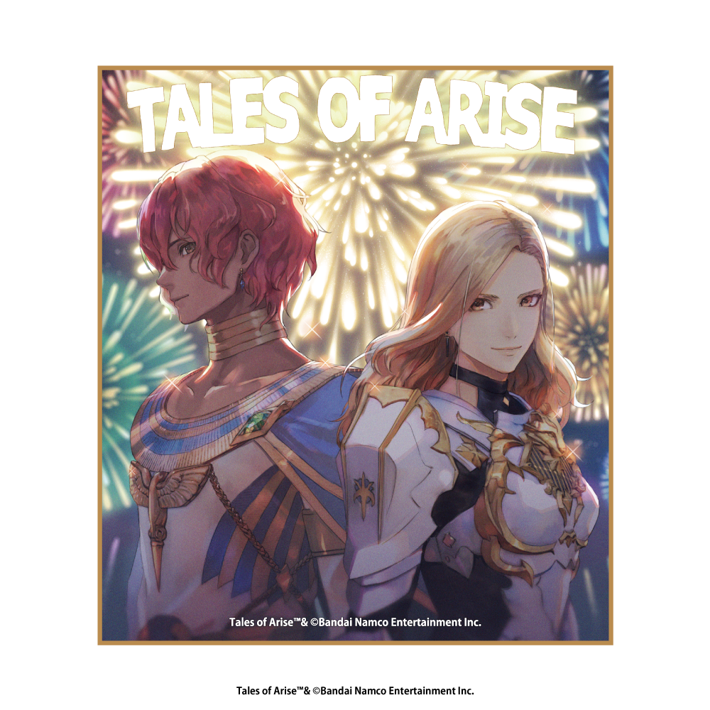 庆祝《破晓传奇》一周年 寿屋将于9月推出《破晓传奇》一周年纪念周边商品