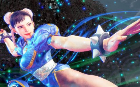 CAPCOM 公布 TGS2022 活动安排，会有线上新情报直播、街霸6特别节目以及线下多款游戏试玩！