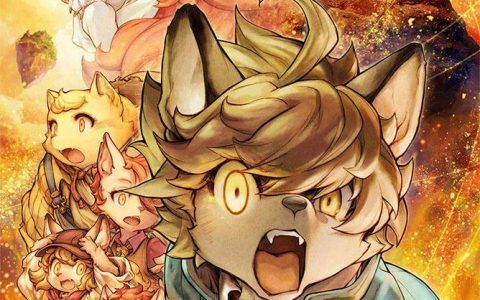 《战场的赋格曲 2》预定 2023 年发售 兽人少年少女再次面对残酷命运的考验！