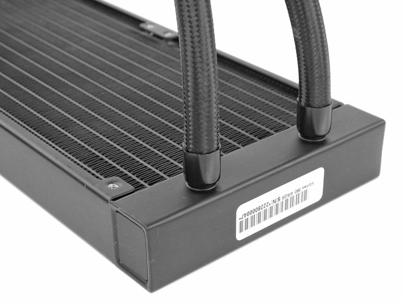 Antec Vortex 360 ARGB 一体式水冷