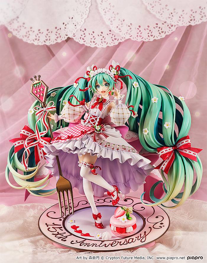 【模型】GSC 与 Max Factory 联手举办「Smile Fest 2022」展出模型集结