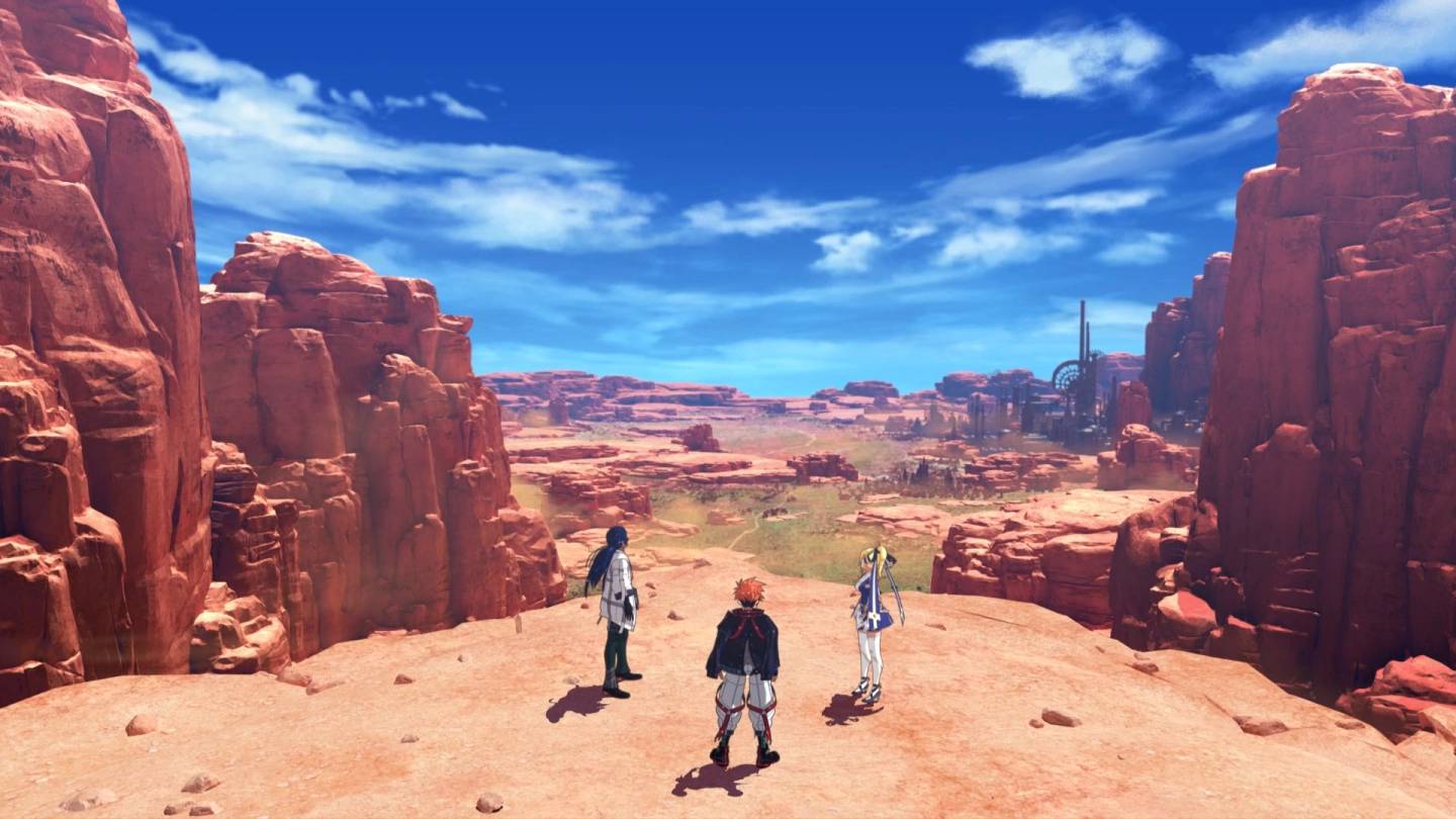《狂野历险》系列原开发者西部朋克 RPG《Armed Fantasia》公开新宣传影片