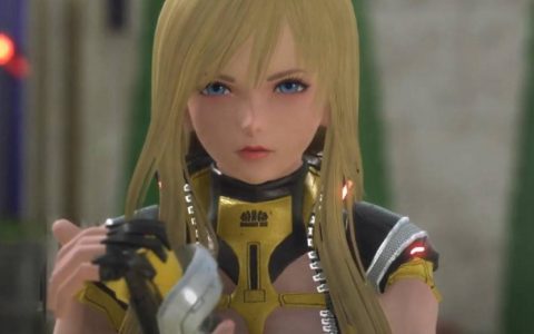 25 周年作《Star Ocean: The Divine Force》最新宣传片公开，预定 10 月 27 日正式发售！