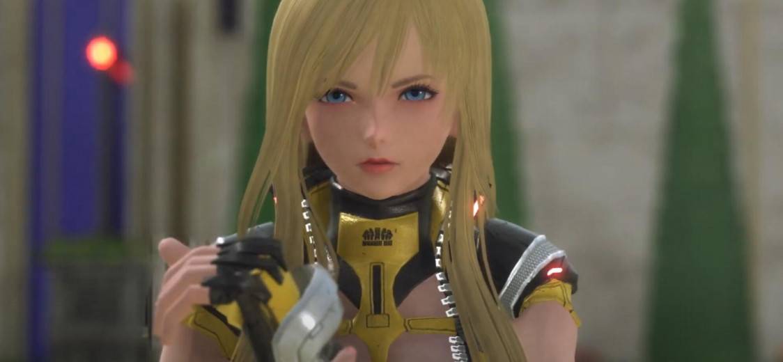 25 周年作《Star Ocean: The Divine Force》最新宣传片公开，预定 10 月 27 日正式发售！