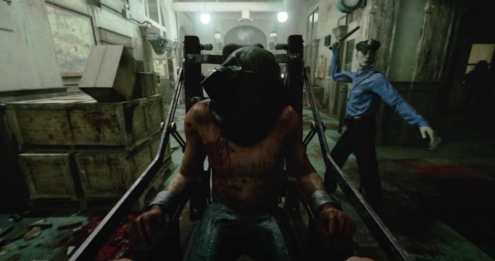 恐怖游戏《Outlast》系列新作《Outlast Trials》实机演示公开，今年 10 月 28 日展开封测！