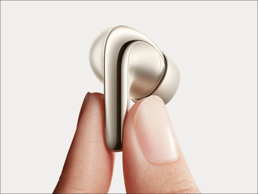 小米推出 Xiaomi Watch S1 Pro 与 Xiaomi Buds 4 Pro 智能穿戴新品