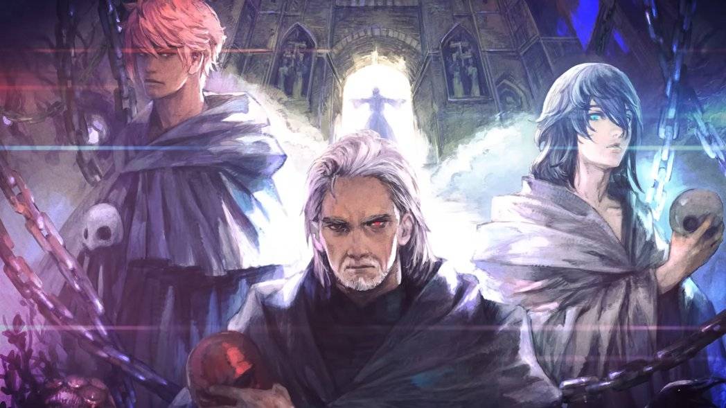 图/FINAL FANTASY XIV